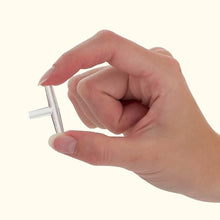 Load image into Gallery viewer, T Airline Splitters - Aquarium Co - Op
