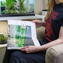 Load image into Gallery viewer, Aquarium Co-Op Merchandise &amp;quot;Training Days in Japan - My Journey&amp;quot; by Oliver Knott
