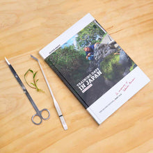 Load image into Gallery viewer, Aquarium Co-Op Merchandise &amp;quot;Training Days in Japan - My Journey&amp;quot; by Oliver Knott
