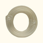 Clear Vinyl Tubing