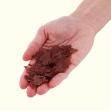 Load image into Gallery viewer, Xtreme Beef Heart Flakes - Aquarium Co - Op
