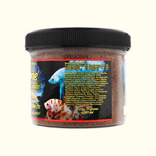 Load image into Gallery viewer, Xtreme Betta Pellets (1mm) - Aquarium Co - Op
