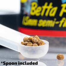 Load image into Gallery viewer, Xtreme Betta Pellets (1mm) - Aquarium Co - Op
