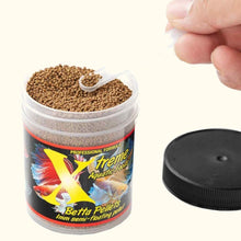 Load image into Gallery viewer, Xtreme Betta Pellets (1mm) - Aquarium Co - Op

