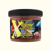 Load image into Gallery viewer, Xtreme Fish Food Xtreme Betta Pellets (1mm)
