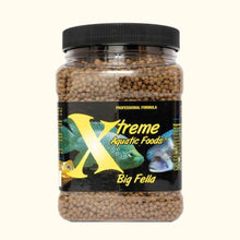 Load image into Gallery viewer, Xtreme Big Fella Pellets - Aquarium Co - Op

