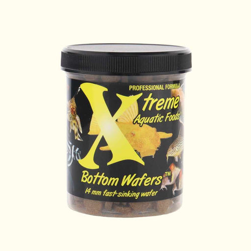 Xtreme Fish Food Xtreme Bottom Wafers