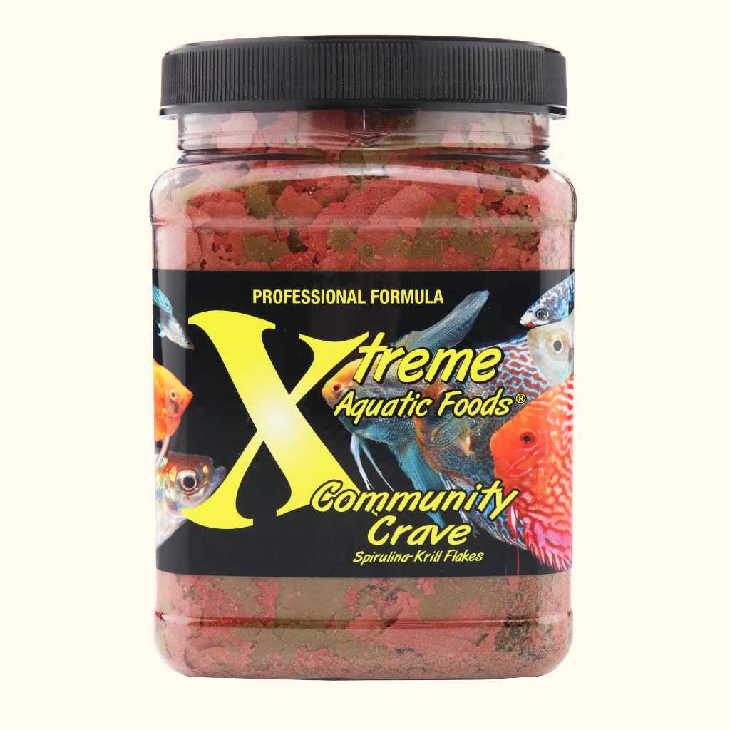 Xtreme Community Crave Flake 3.5oz