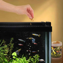 Load image into Gallery viewer, Xtreme So - Fly Flakes (Soldier Fly) - Aquarium Co - Op
