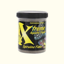 Load image into Gallery viewer, Xtreme Fish Food Xtreme Spirulina Flake
