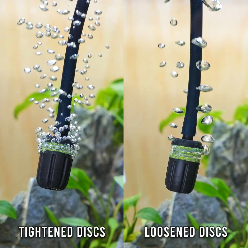 are air stones bad for plants Ziss Adjustable Air Stone