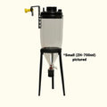 Ziss Brine Shrimp Hatchery - Aquarium Co - Op