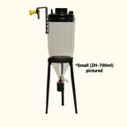 Ziss Brine Shrimp Hatchery - Aquarium Co - Op