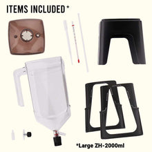 Load image into Gallery viewer, Ziss Brine Shrimp Hatchery - Aquarium Co - Op
