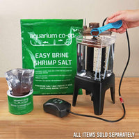 Ziss Brine Shrimp Hatchery Plus