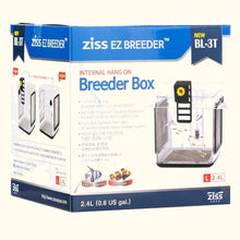 Load image into Gallery viewer, Ziss Premium Breeder Box - Aquarium Co - Op

