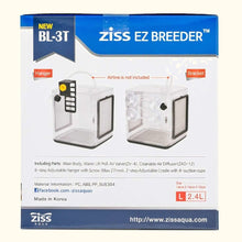Load image into Gallery viewer, Ziss Aqua Breeding Supplies Ziss Premium Breeder Box
